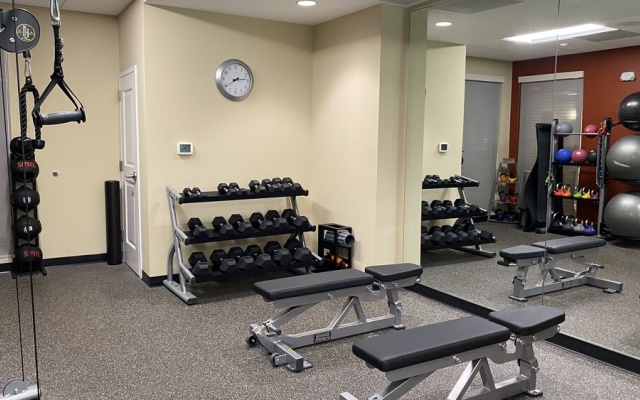 photo 2 of TownePlace Suites By Marriott Columbia West/Lexington