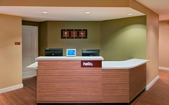 photo 2 of TownePlace Suites by Marriott Columbia