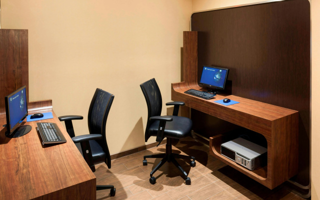 photo 4 of TownePlace Suites by Marriott Dallas Las Colinas