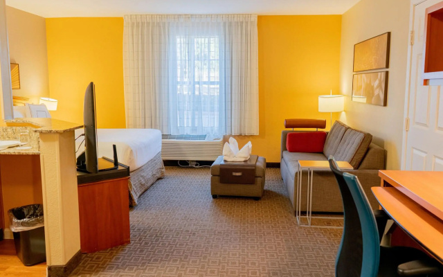 photo 5 of TownePlace Suites by Marriott Dallas Las Colinas