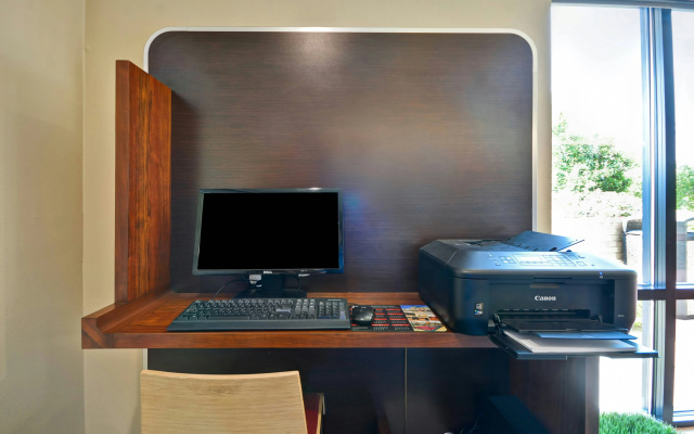 photo 3 of TownePlace Suites by Marriott Dallas Lewisville
