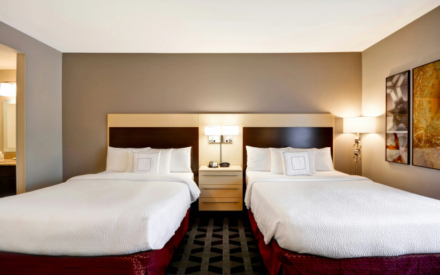 photo 5 of TownePlace Suites by Marriott Dallas Lewisville
