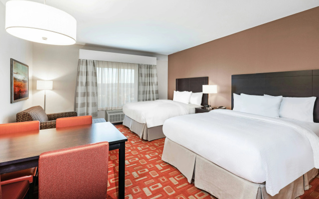 photo 5 of TownePlace Suites by Marriott Dallas Plano/Richardson