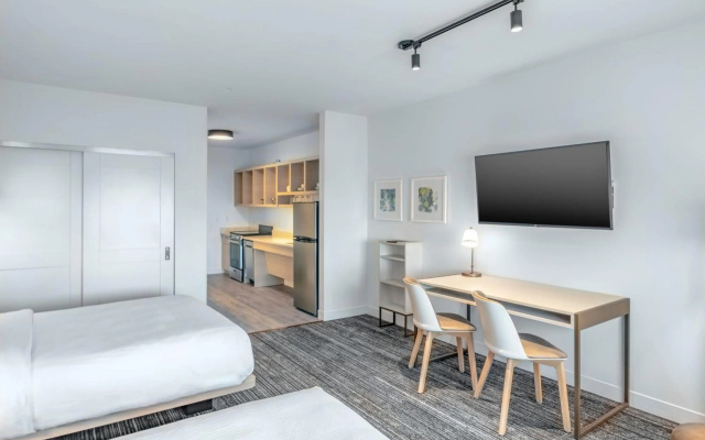 photo 2 of TownePlace Suites by Marriott Dallas Rockwall