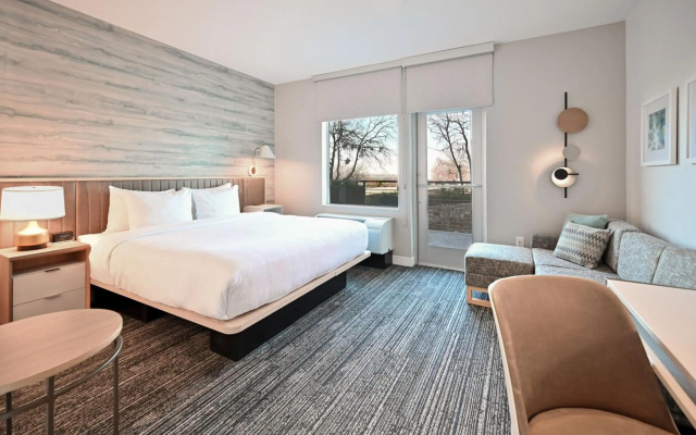 photo 3 of TownePlace Suites by Marriott Dallas Rockwall