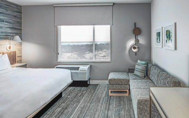 photo 4 of TownePlace Suites by Marriott Dallas Rockwall