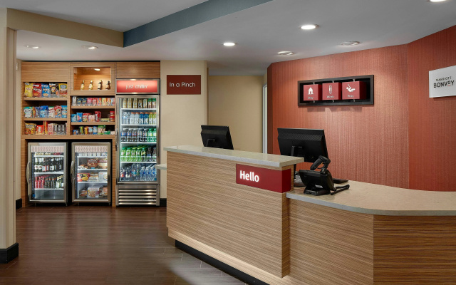 photo 4 of Towneplace Suites By Marriott Danville