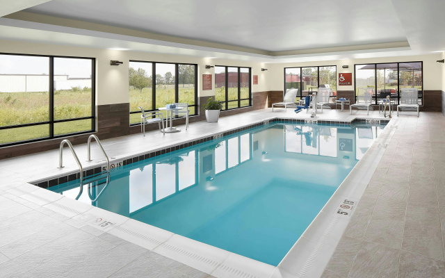 photo 5 of Towneplace Suites By Marriott Danville