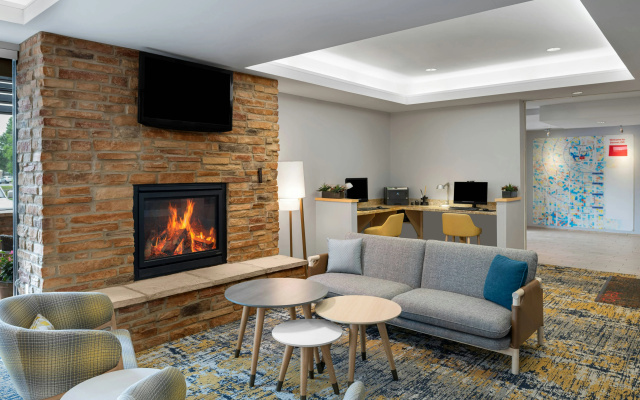 photo 3 of TownePlace Suites by Marriott Denver Airport at Gateway Park