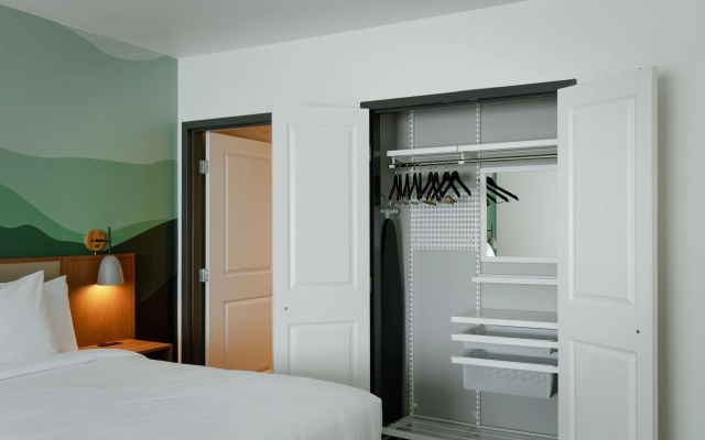 photo 3 of TownePlace Suites by Marriott Denver North/Thornton