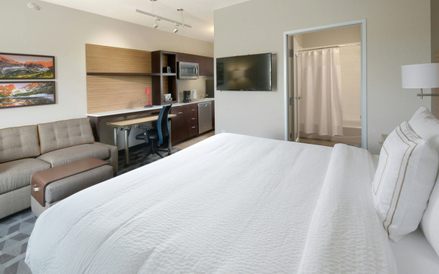 photo 3 of TownePlace Suites by Marriott Denver South/Lone Tree