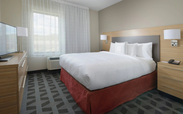 photo 4 of TownePlace Suites by Marriott Denver South/Lone Tree