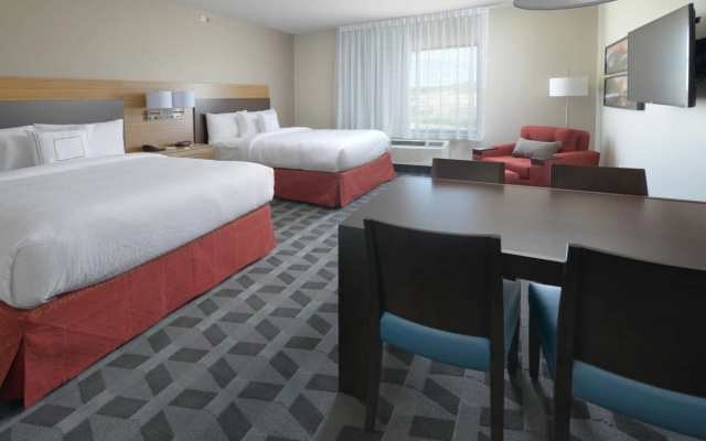 photo 5 of TownePlace Suites by Marriott Denver South/Lone Tree