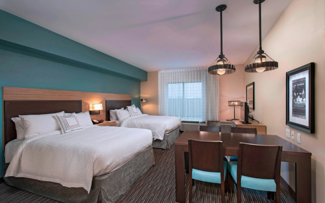 photo 2 of TownePlace Suites by Marriott Des Moines West/Jordan Creek