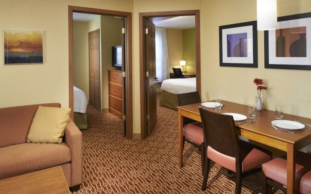 photo 4 of Towneplace Suites By Marriott Detroit Novi