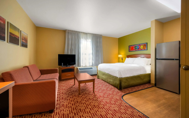 photo 2 of Sonesta Simply Suites Detroit Novi