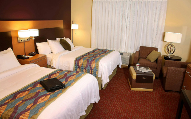 photo 4 of TownePlace Suites by Marriott Farmington