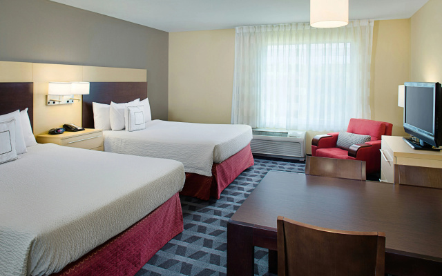 photo 3 of TownePlace Suites by Marriott Fayetteville North