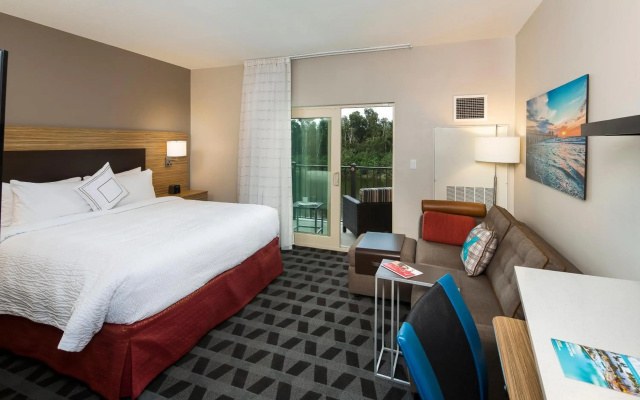 photo 3 of TownePlace Suites by Marriott Fort Myers Estero