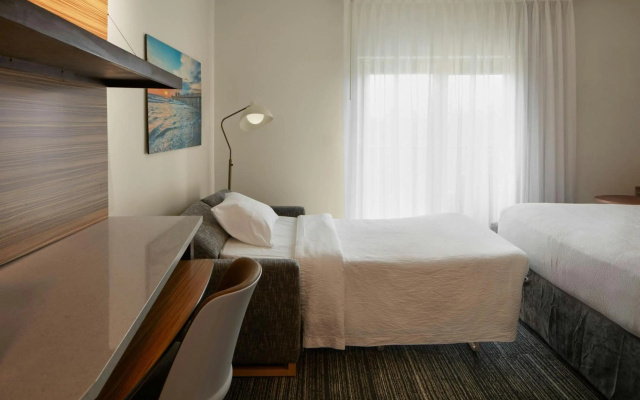 photo 4 of TownePlace Suites by Marriott Fort Myers Estero
