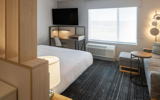 photo 2 of Towneplace Suites By Marriott Georgetown