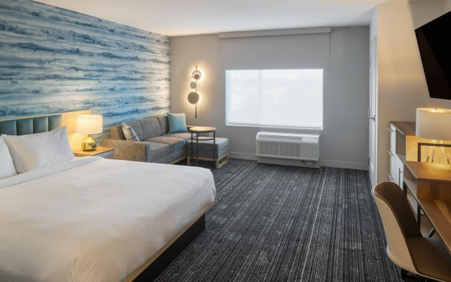 photo 3 of Towneplace Suites By Marriott Georgetown