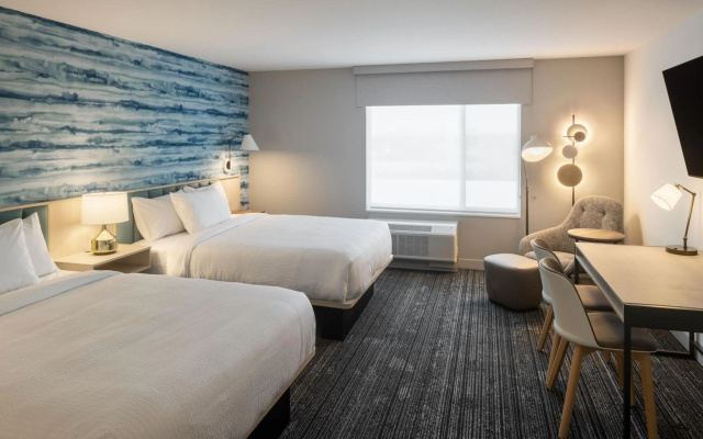 photo 4 of Towneplace Suites By Marriott Georgetown