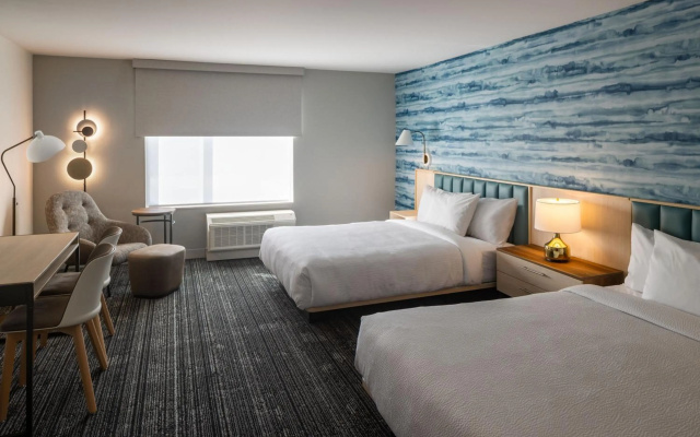 photo 5 of Towneplace Suites By Marriott Georgetown