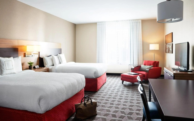 photo 4 of TownePlace Suites by Marriott Grand Rapids Airport Southeast