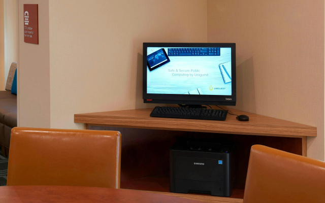photo 4 of TownePlace Suites by Marriott Grand Rapids Airport