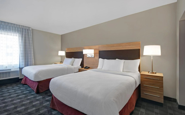 photo 3 of TownePlace Suites by Marriott Grand Rapids Wyoming