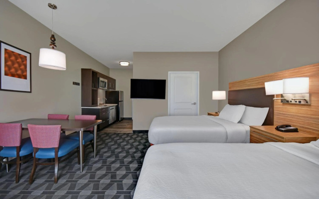 photo 4 of TownePlace Suites by Marriott Grand Rapids Wyoming