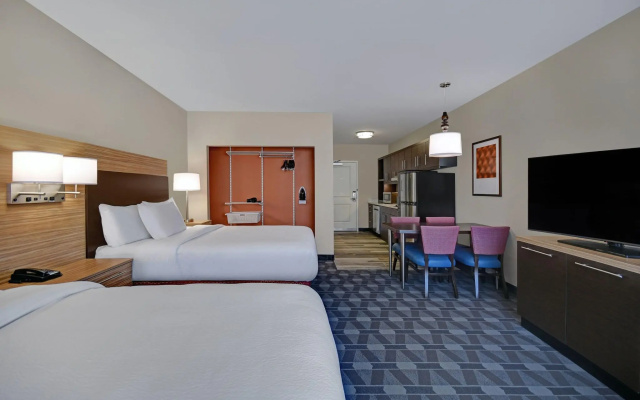 photo 5 of TownePlace Suites by Marriott Grand Rapids Wyoming