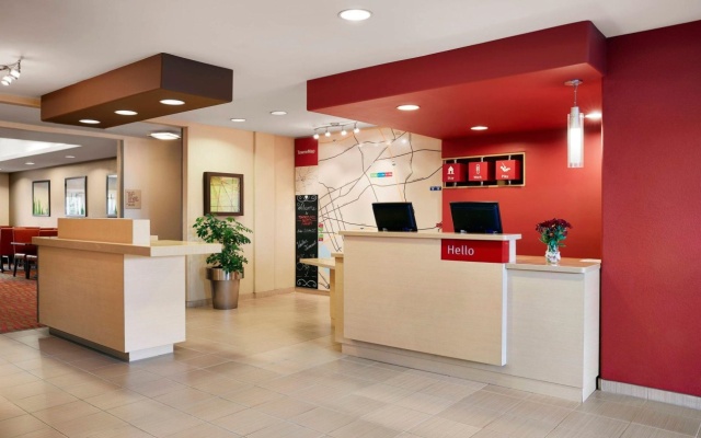 photo 2 of TownePlace Suites Harrisburg Hershey