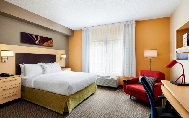 photo 3 of TownePlace Suites Harrisburg Hershey