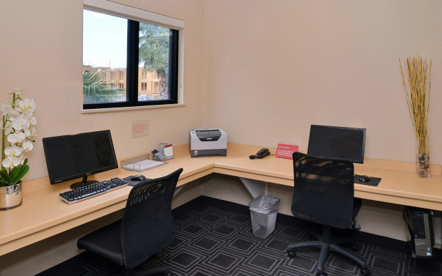 photo 3 of TownePlace Suites by Marriott Las Vegas Henderson