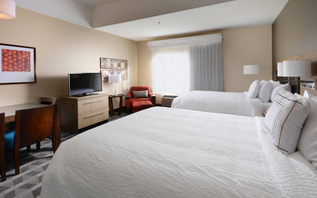 photo 3 of Towneplace Suites by Marriott Houston Galleria Area
