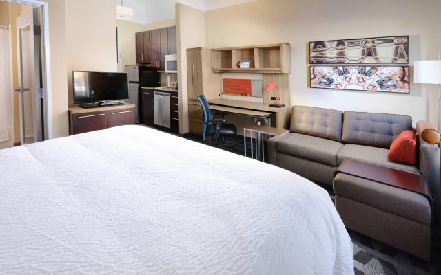 photo 4 of Towneplace Suites by Marriott Houston Galleria Area