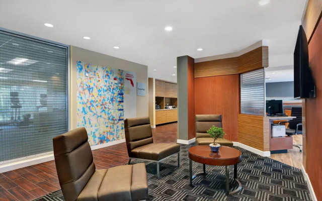 photo 2 of TownePlace Suites by Marriott Jacksonville East