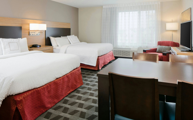 photo 4 of Towneplace Suites Kansas City Airport