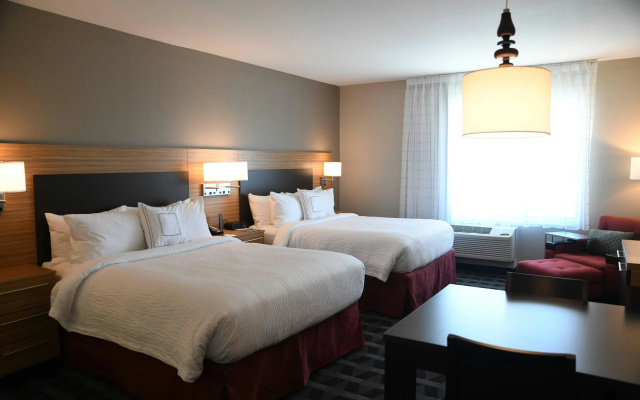 photo 3 of TownePlace Suites by Marriott Kansas City at Briarcliff