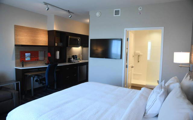 photo 5 of TownePlace Suites by Marriott Kansas City at Briarcliff
