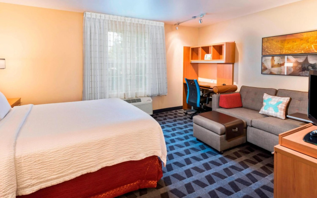 photo 2 of Towneplace Suites By Marriott Kennesaw