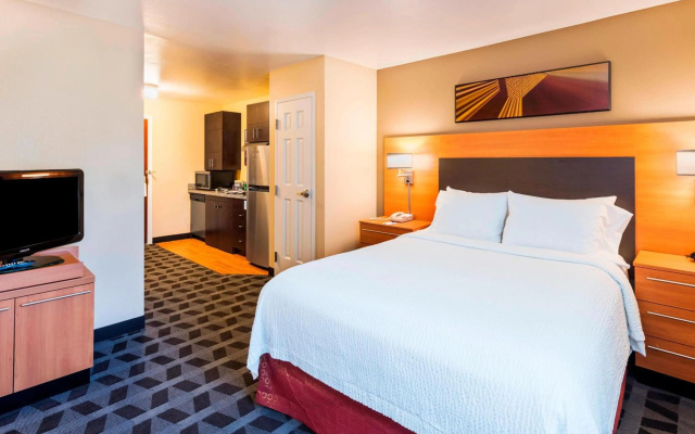 photo 3 of Towneplace Suites By Marriott Kennesaw