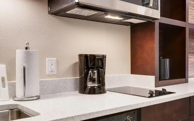 photo 2 of TownePlace Suites by Marriott Lafayette South