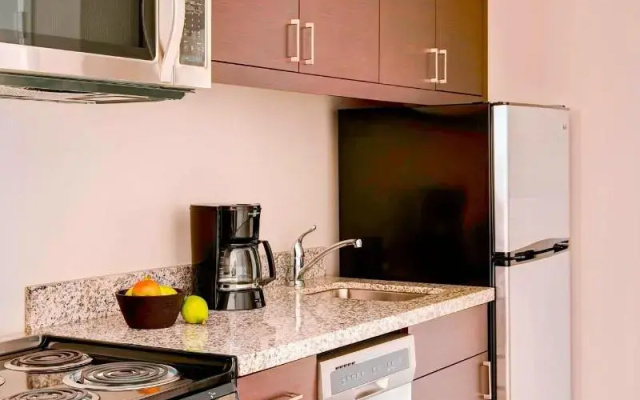 photo 3 of TownePlace Suites by Marriott Lafayette South