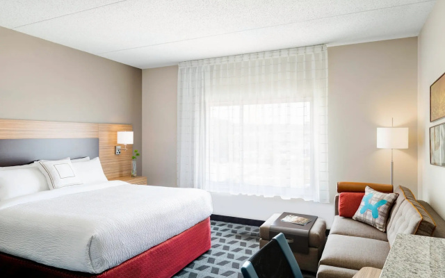 photo 4 of TownePlace Suites by Marriott Lafayette South