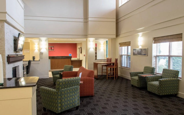 photo 2 of TownePlace Suites by Marriott Lafayette