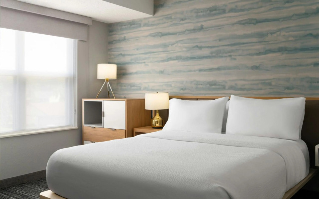 photo 3 of TownePlace Suites by Marriott Lafayette
