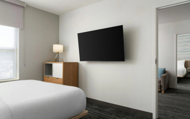 photo 4 of TownePlace Suites by Marriott Lafayette